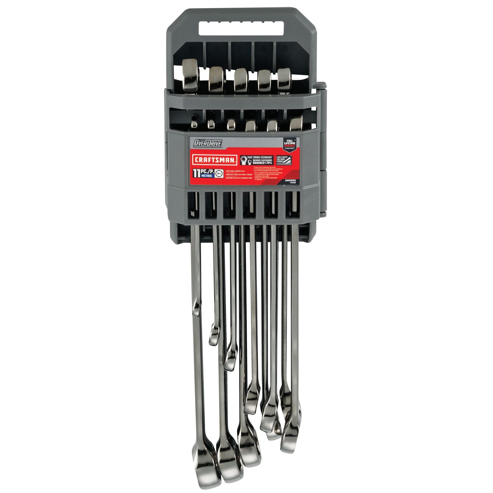 116-craftsman-overdrive-11-piece-metric-wrench-set-cmmt87811-9.jpg CRAFTSMAN OVERDRIVE 11-Piece Metric Wrench Set (CMMT87811)