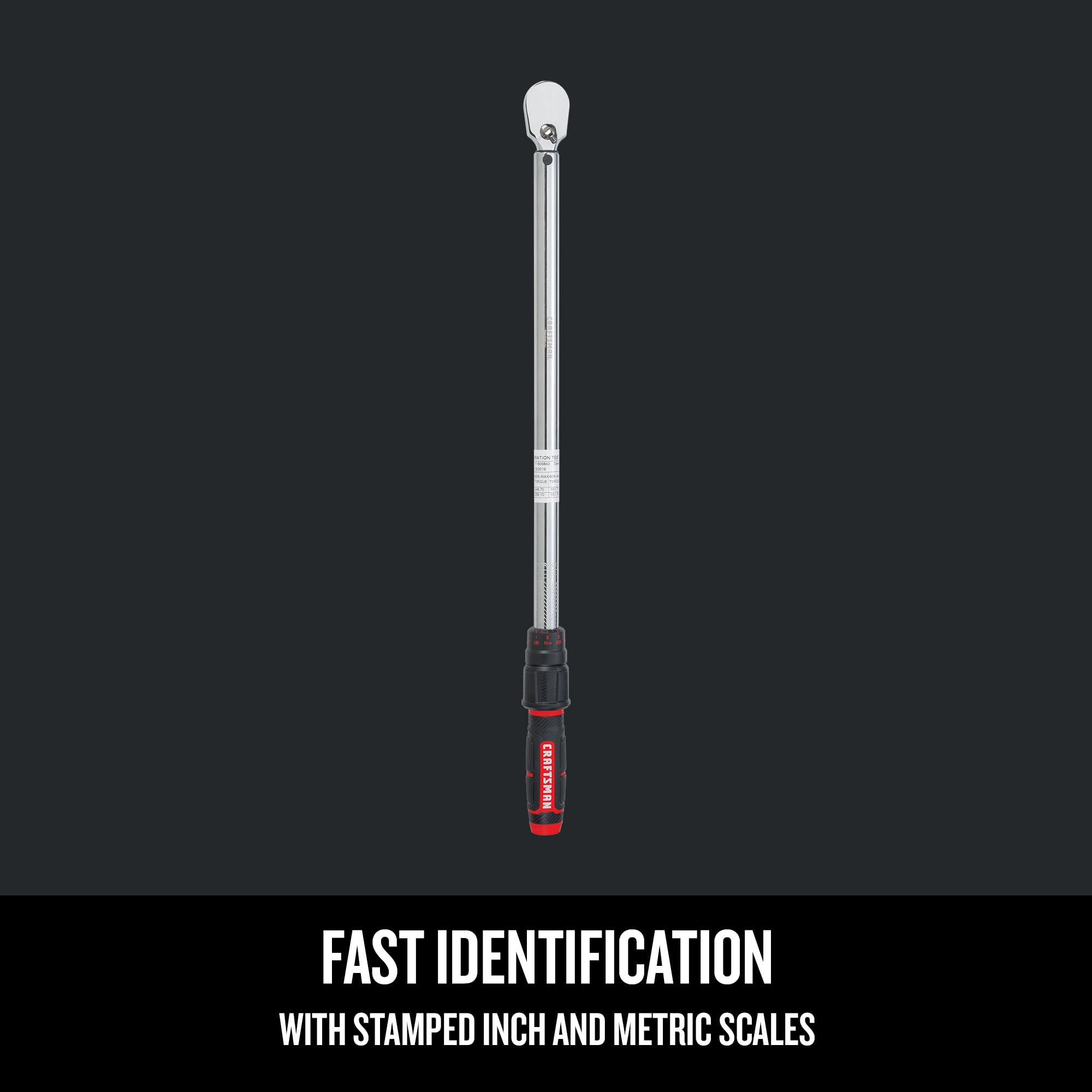 125-craftsman-torque-wrench-1-2-drive-50-250-ft-lb-cmmt99434-4.jpg CRAFTSMAN Torque Wrench, 1/2" Drive, 50-250 FT-LB (CMMT99434)