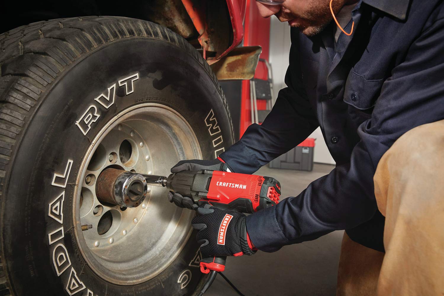 14-craftsman-impact-wrench-1-2-inch-7.5-amp-corded-cmef901-7.jpg CRAFTSMAN Impact Wrench, 1/2 inch, 7.5 Amp, Corded (CMEF901)