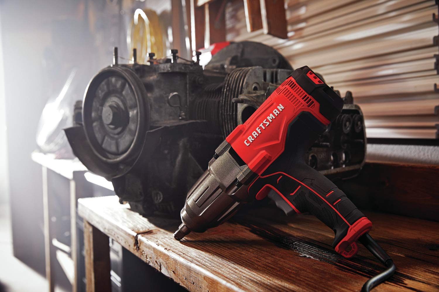 14-craftsman-impact-wrench-1-2-inch-7.5-amp-corded-cmef901-8.jpg CRAFTSMAN Impact Wrench, 1/2 inch, 7.5 Amp, Corded (CMEF901)