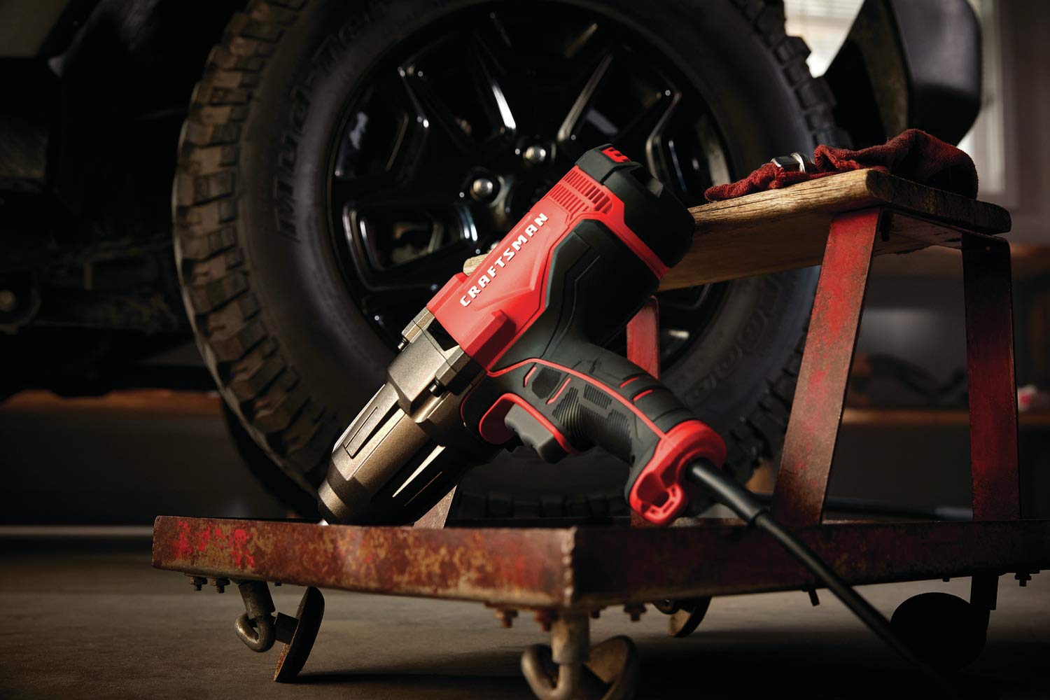 14-craftsman-impact-wrench-1-2-inch-7.5-amp-corded-cmef901-9.jpg CRAFTSMAN Impact Wrench, 1/2 inch, 7.5 Amp, Corded (CMEF901)