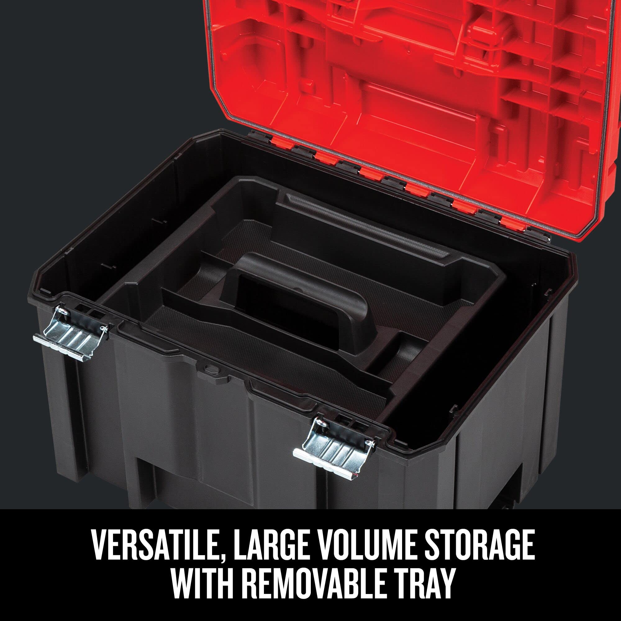 196-craftsman-versastack-deep-tool-box-lockable-17-in.-cmst17825-5.jpg CRAFTSMAN VERSASTACK Deep Tool Box, Lockable, 17-in. (CMST17825)