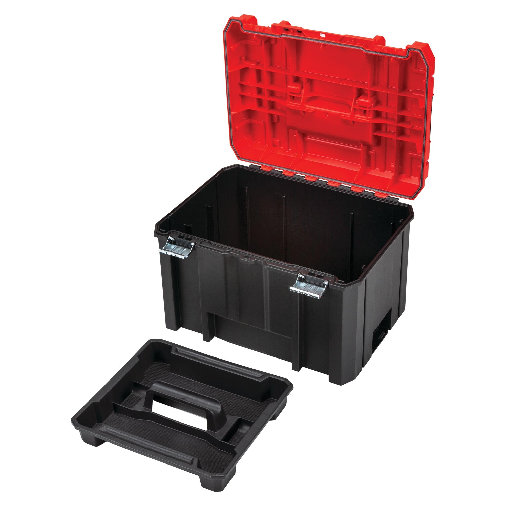 196-craftsman-versastack-deep-tool-box-lockable-17-in.-cmst17825-6.jpg CRAFTSMAN VERSASTACK Deep Tool Box, Lockable, 17-in. (CMST17825)