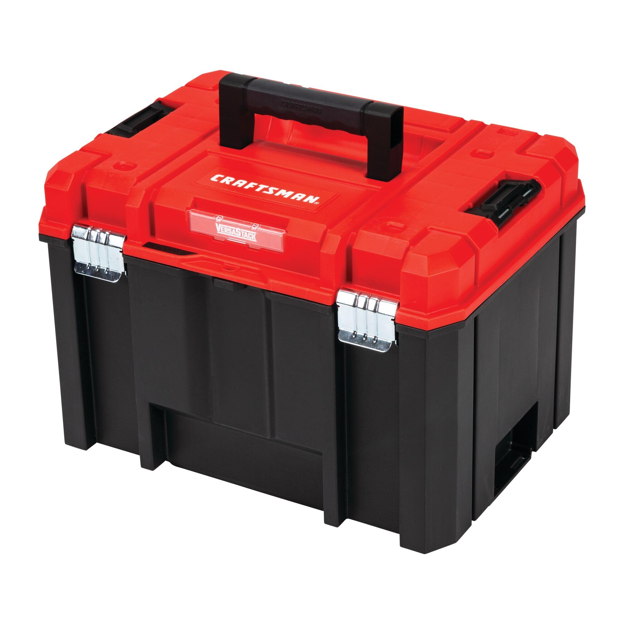 196-craftsman-versastack-deep-tool-box-lockable-17-in.-cmst17825-7.jpg CRAFTSMAN VERSASTACK Deep Tool Box, Lockable, 17-in. (CMST17825)