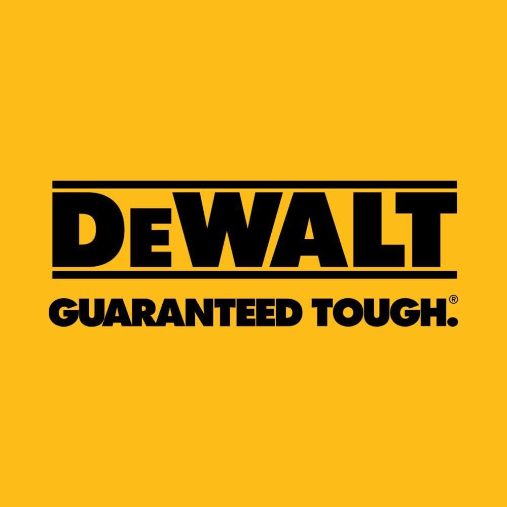 DEWALT OSC General Purpose Assortment (5 Pc) (DWA425SET)