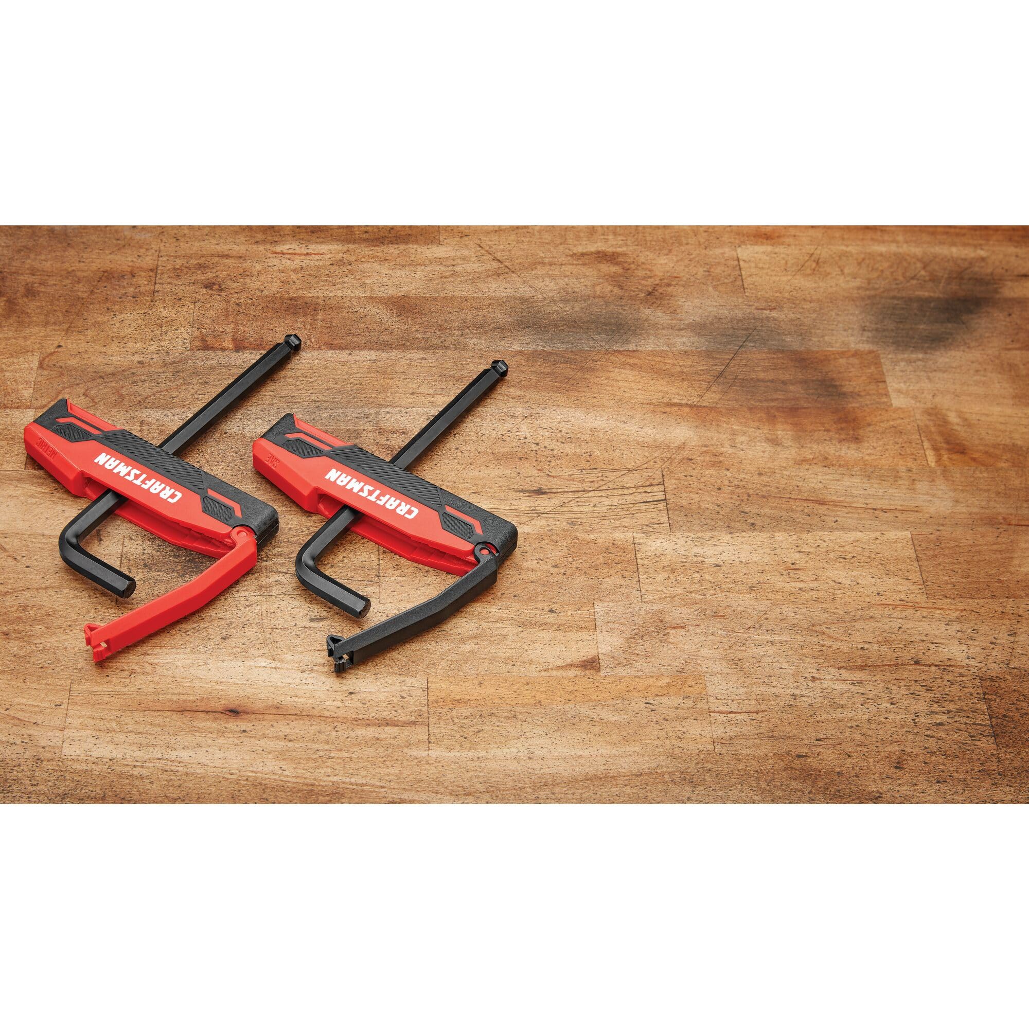 32-craftsman-hex-key-allen-wrench-set-with-ball-end-sae-mm-20-piece-cmht26020-5.jpg CRAFTSMAN Hex Key Allen Wrench Set with Ball-End, SAE/MM, 20 Piece (CMHT26020)