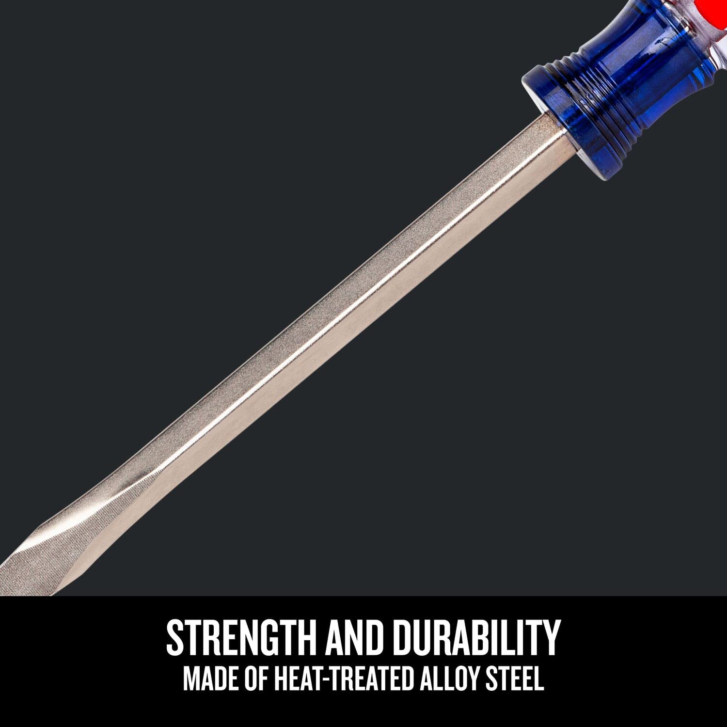 36-craftsman-screwdriver-set-phillips-slotted-torx-acetate-handle-42-pieces-cmht65300-4.jpg CRAFTSMAN Screwdriver Set, Phillips, Slotted, Torx, Acetate Handle, 42 Pieces (CMHT65300)