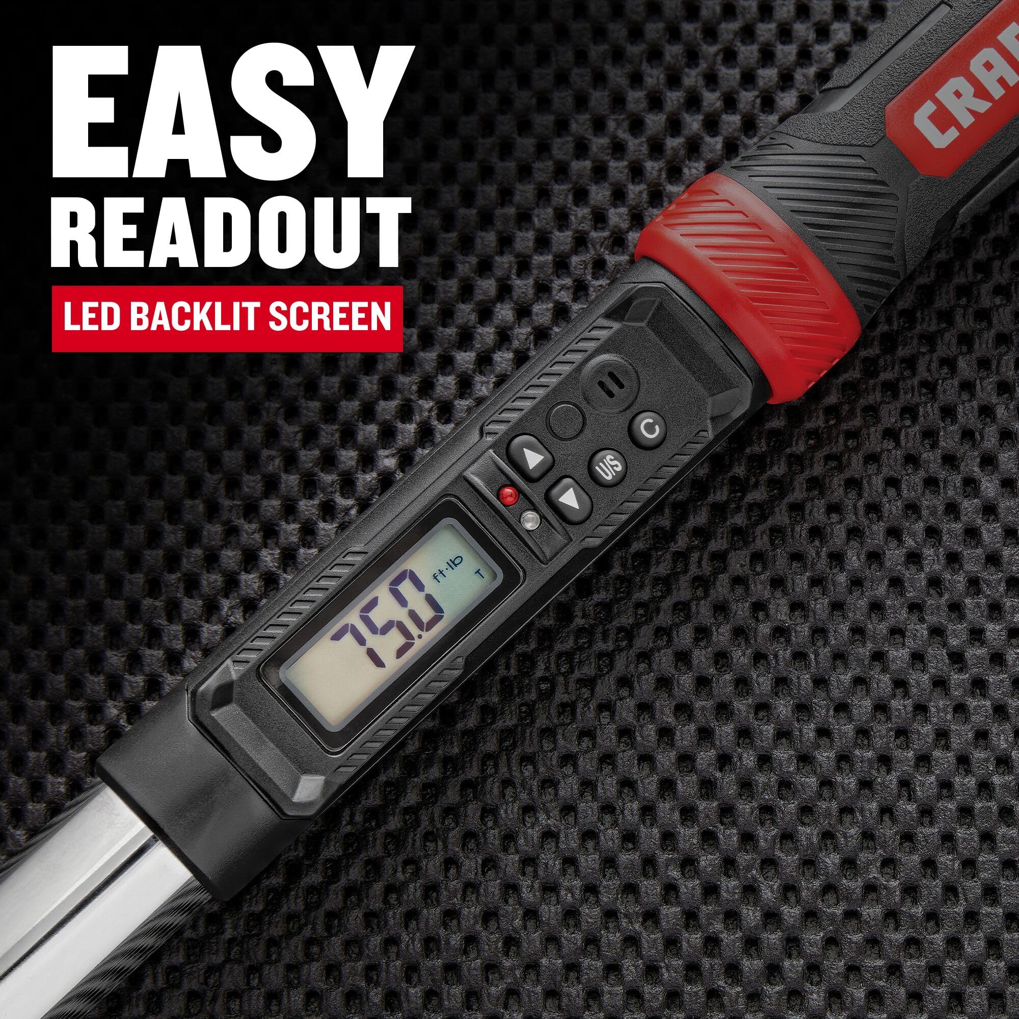 445-craftsman-digital-torque-wrench-sae-1-2-inch-50-250-ft-lb-cmmt99436-4.jpg CRAFTSMAN Digital Torque Wrench, SAE, 1/2-Inch, 50-250 FT-LB, (CMMT99436)