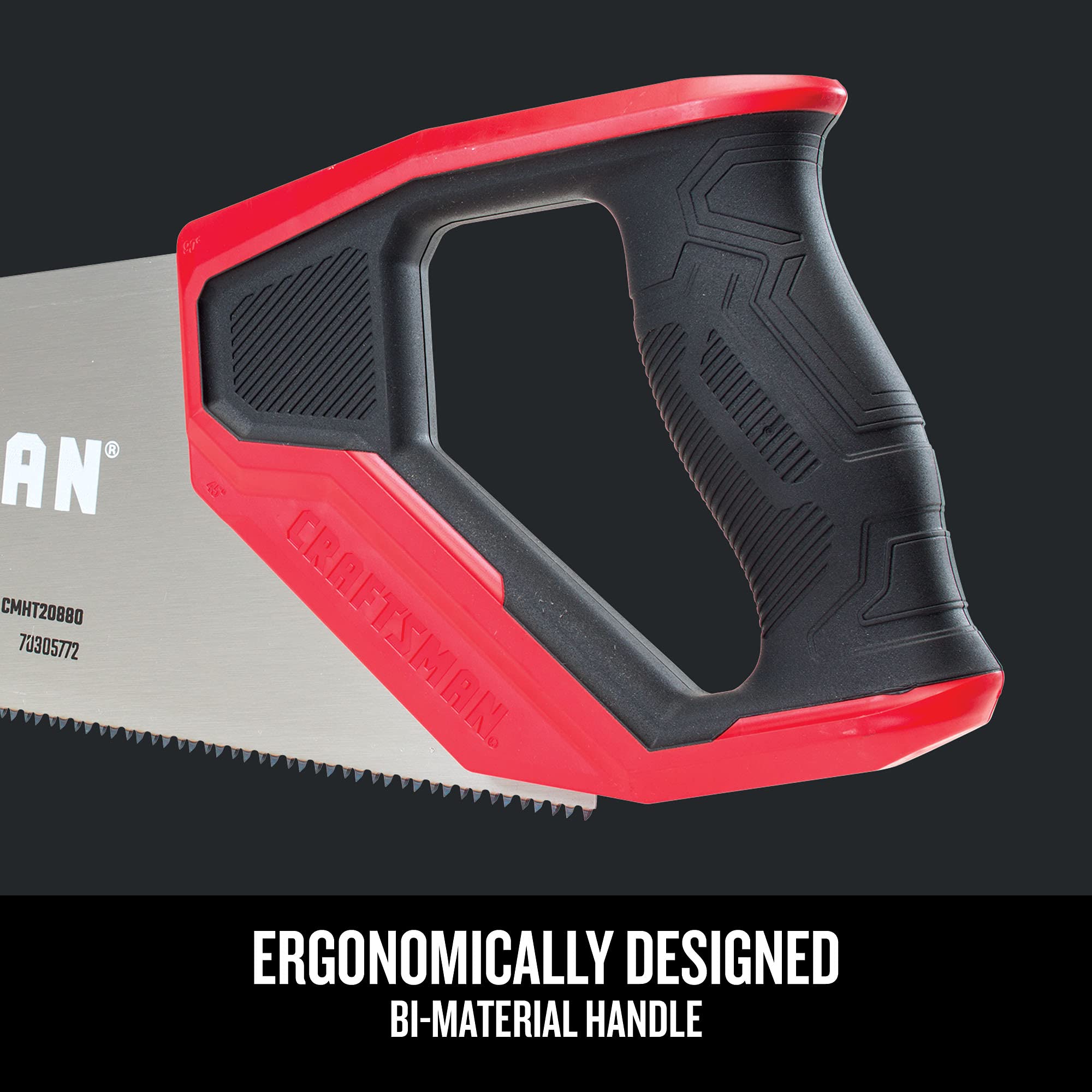 474-craftsman-hand-saw-15-inch-cmht20880-5.jpg CRAFTSMAN Hand Saw, 15-Inch (CMHT20880)