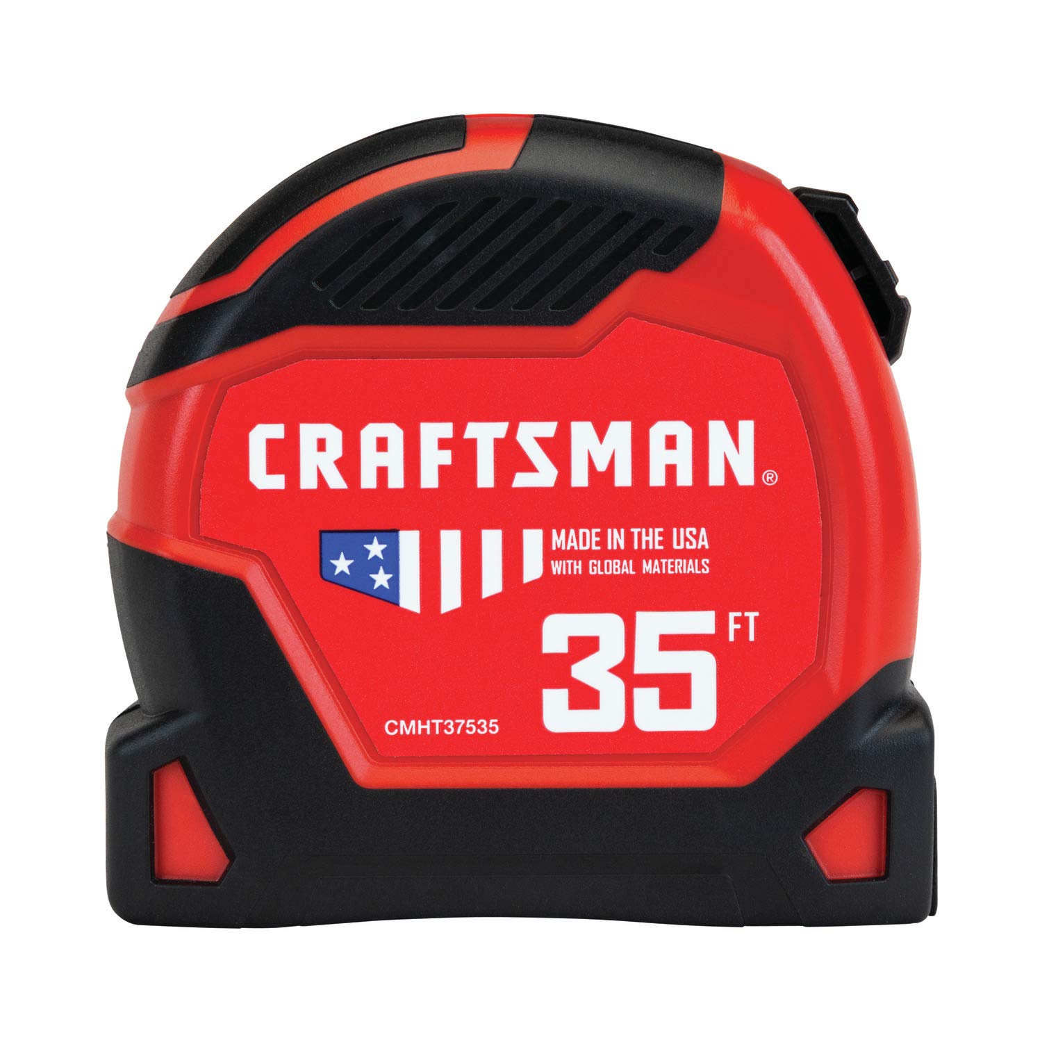 CRAFTSMAN Tape Measure 35-Foot (CMHT37535S)