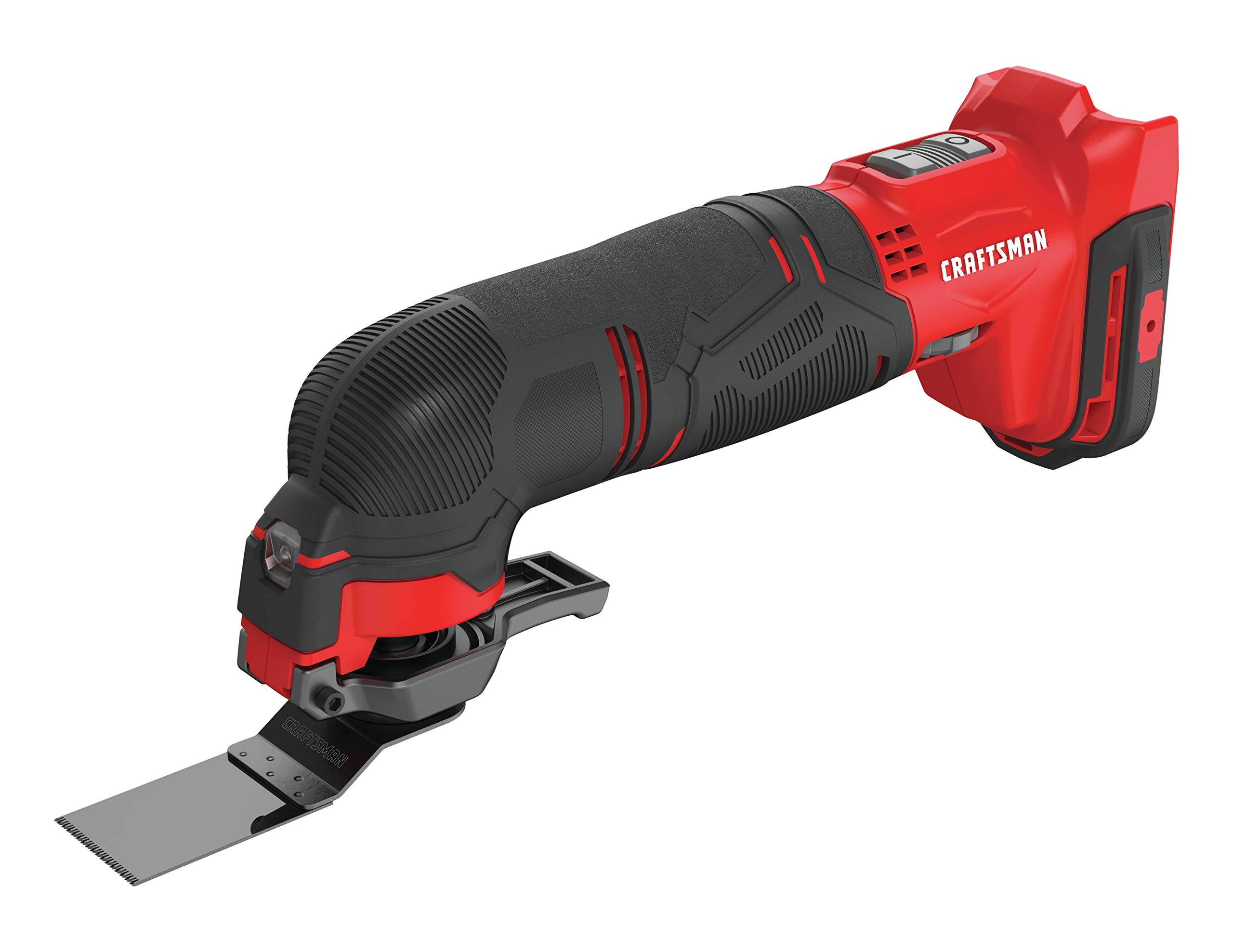 54-craftsman-v20-oscillating-tool-cordless-tool-only-cmce500b-7.jpg CRAFTSMAN V20* Oscillating Tool Cordless, Tool Only (CMCE500B)