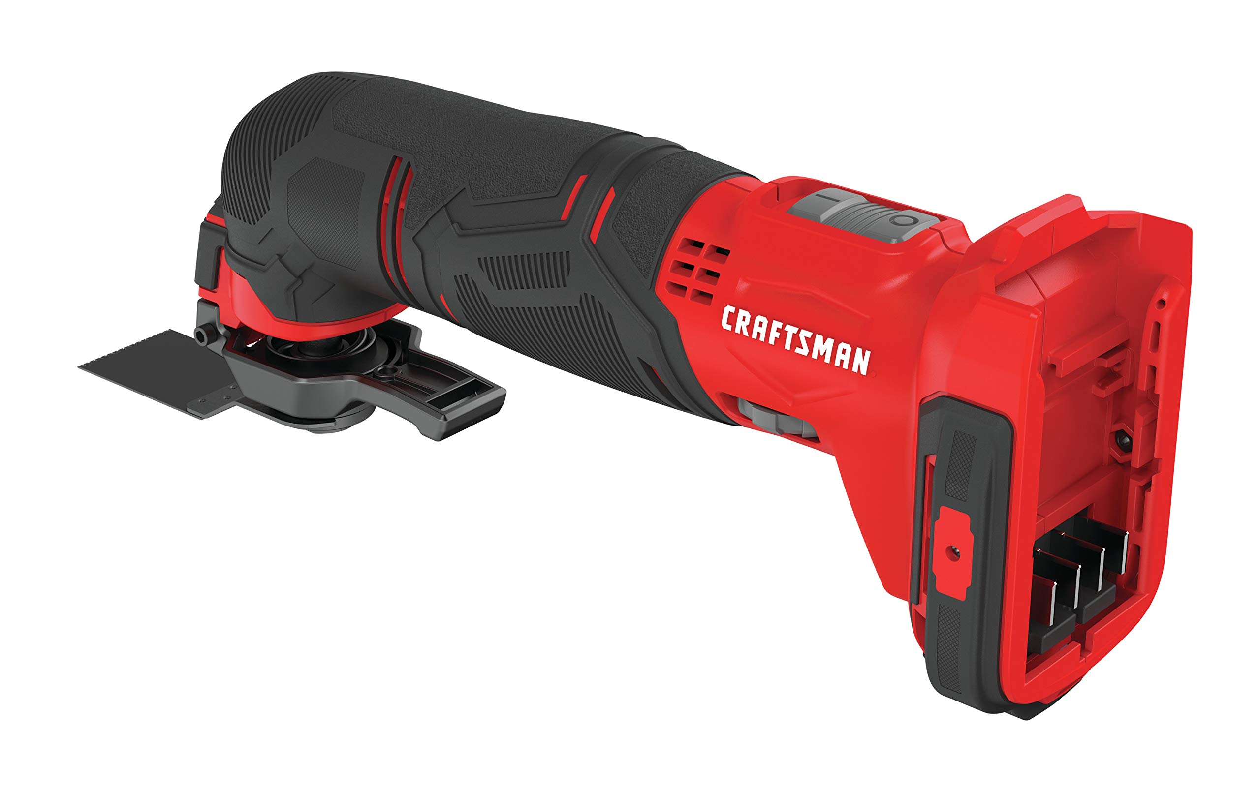 54-craftsman-v20-oscillating-tool-cordless-tool-only-cmce500b-9.jpg CRAFTSMAN V20* Oscillating Tool Cordless, Tool Only (CMCE500B)