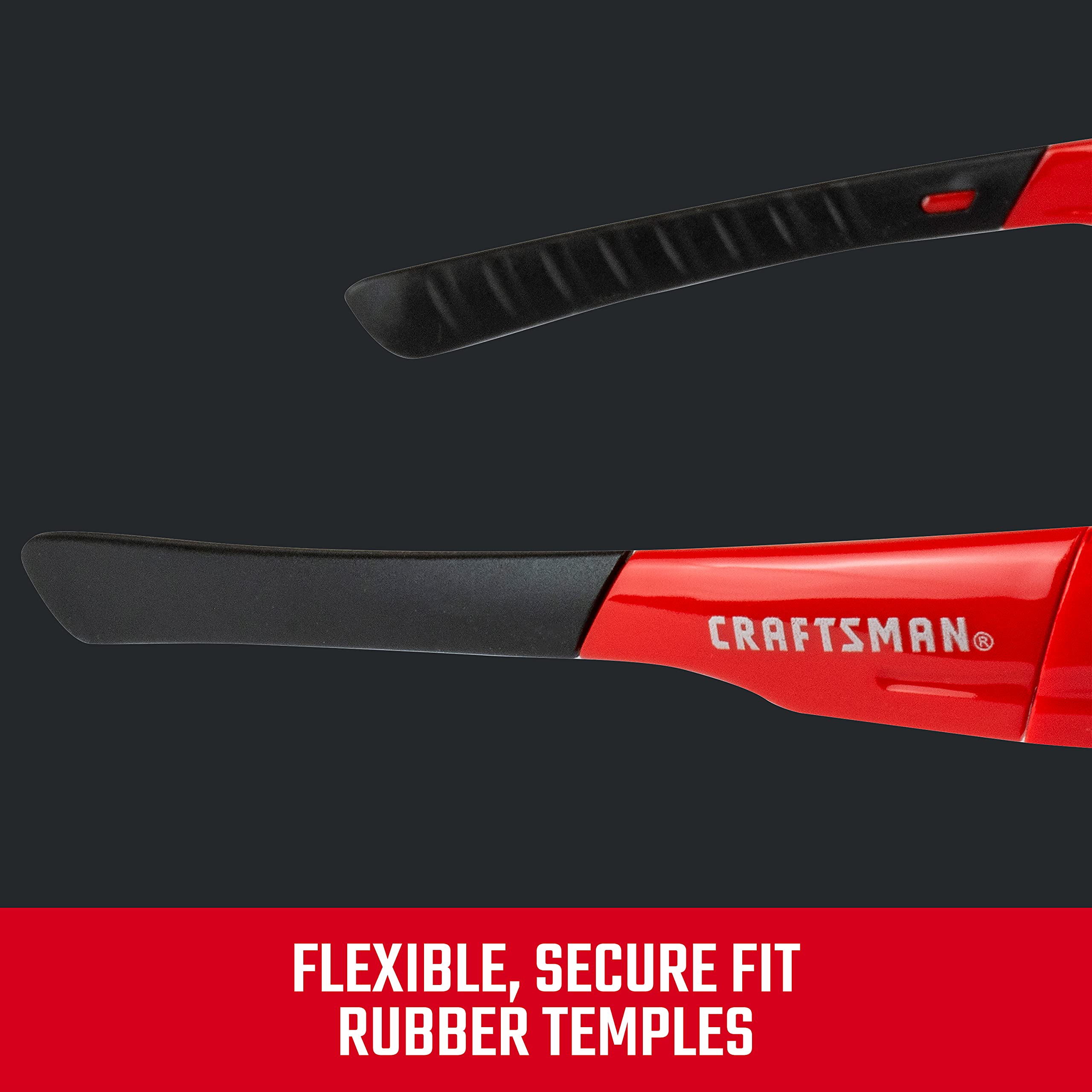 546-craftsman-600-heavy-duty-safety-glass-smoke-4.jpg Craftsman 600, Heavy Duty, Safety Glass - Smoke