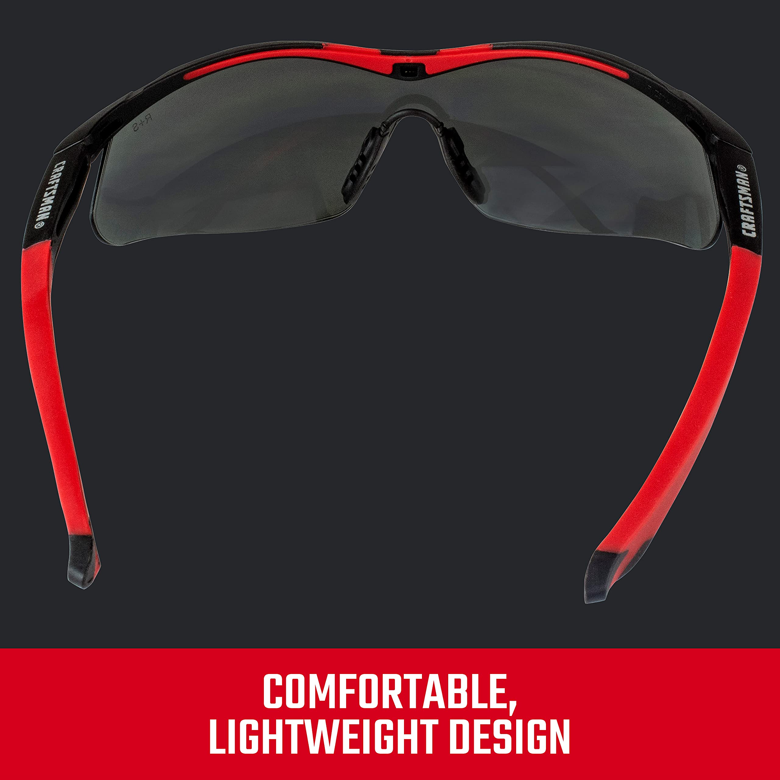 549-craftsman-500-heavy-duty-safety-glass-smoke-5.jpg Craftsman 500, Heavy Duty, Safety Glass - Smoke