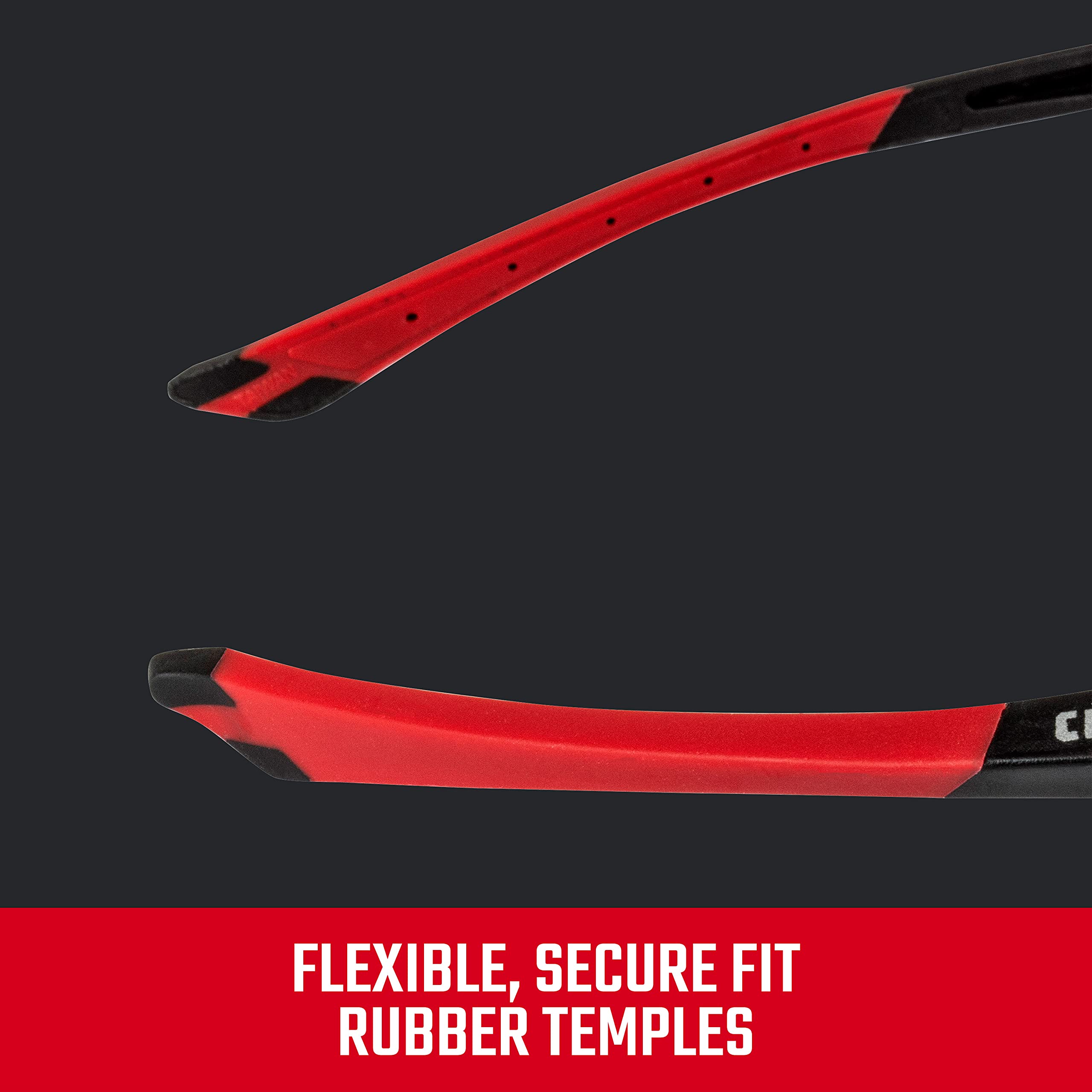 550-craftsman-500-heavy-duty-safety-glass-clear-3.jpg Craftsman 500, Heavy Duty, Safety Glass - Clear