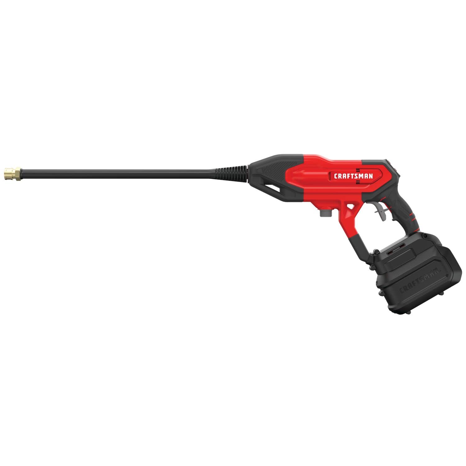CRAFTSMAN CMCPW350B V20* Cordless 350 MAX PSI** Power Cleaner (Tool Only)