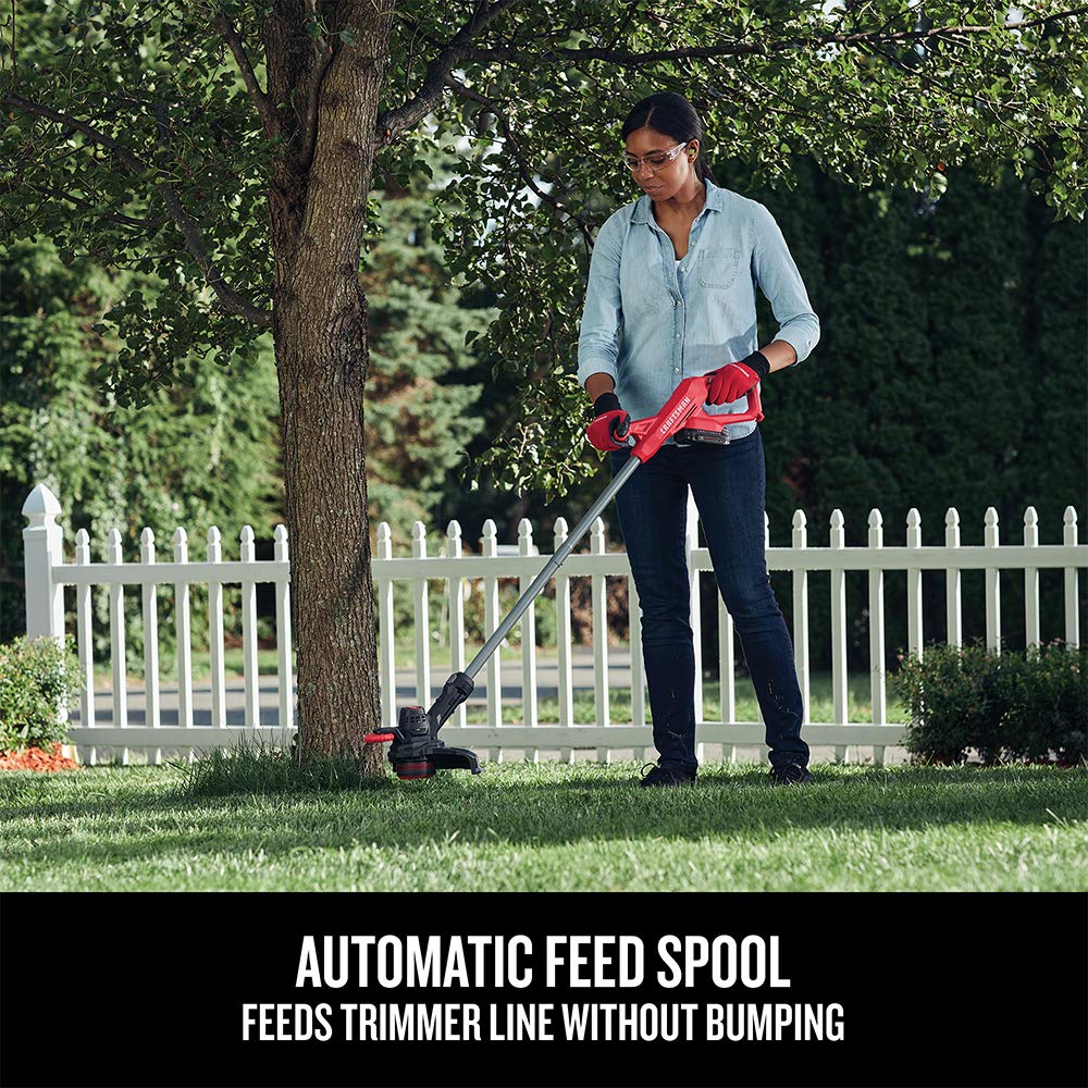 704-craftsman-cmcst915c1-v20-cordless-10-in.-weedwacker-string-trimmer-and-edger-kit-5.jpg CRAFTSMAN CMCST915C1 V20* Cordless 10 in. WEEDWACKER® String Trimmer and Edger Kit