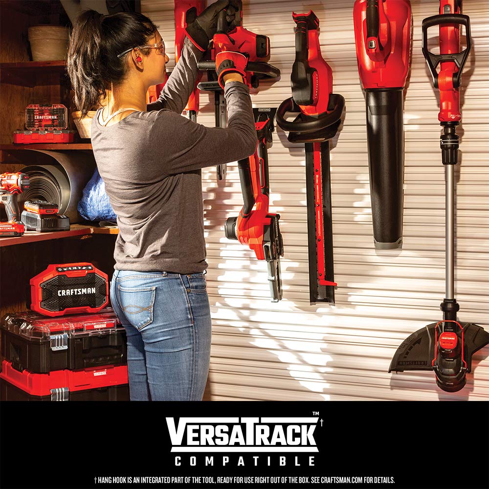 704-craftsman-cmcst915c1-v20-cordless-10-in.-weedwacker-string-trimmer-and-edger-kit-6.jpg CRAFTSMAN CMCST915C1 V20* Cordless 10 in. WEEDWACKER® String Trimmer and Edger Kit