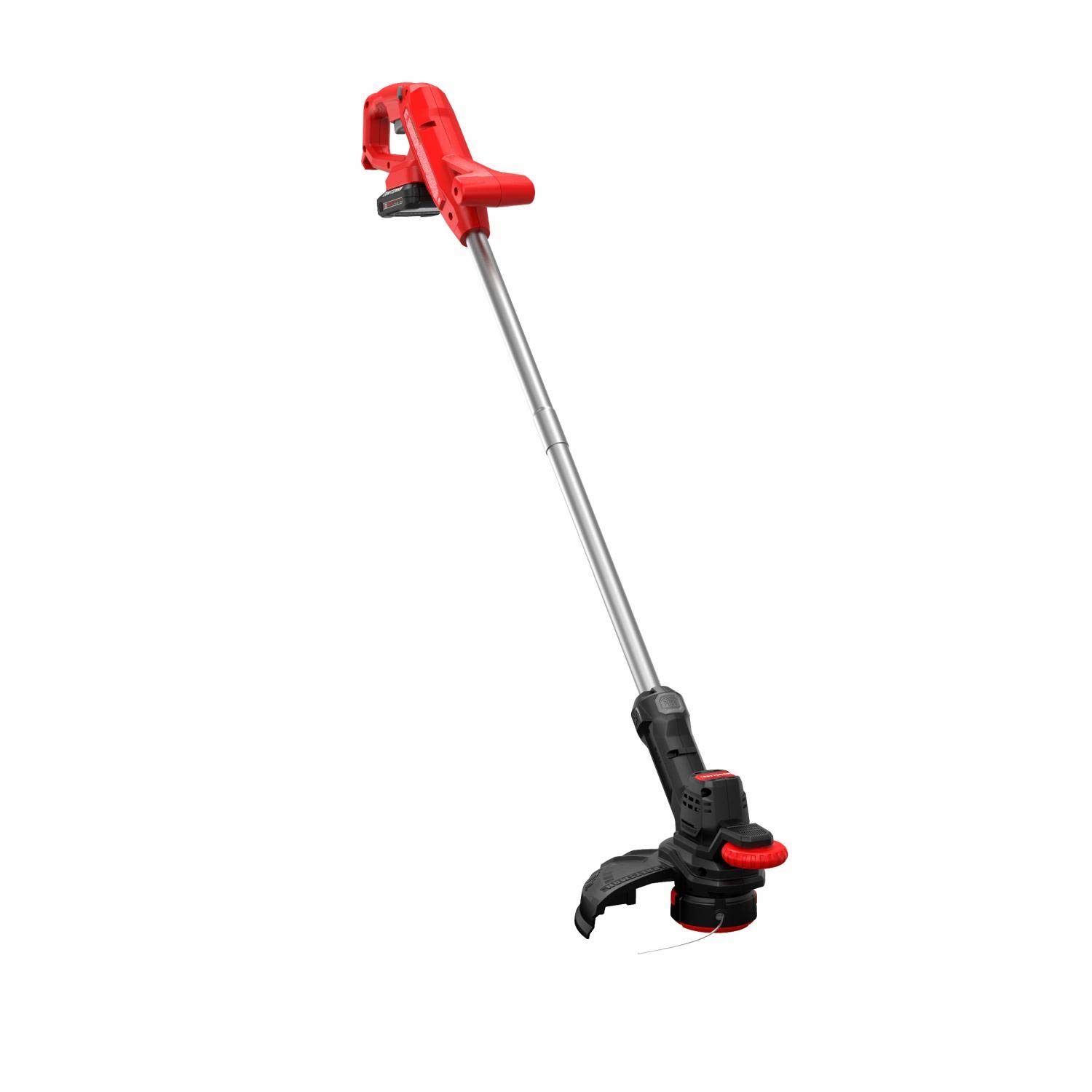 704-craftsman-cmcst915c1-v20-cordless-10-in.-weedwacker-string-trimmer-and-edger-kit-7.jpg CRAFTSMAN CMCST915C1 V20* Cordless 10 in. WEEDWACKER® String Trimmer and Edger Kit