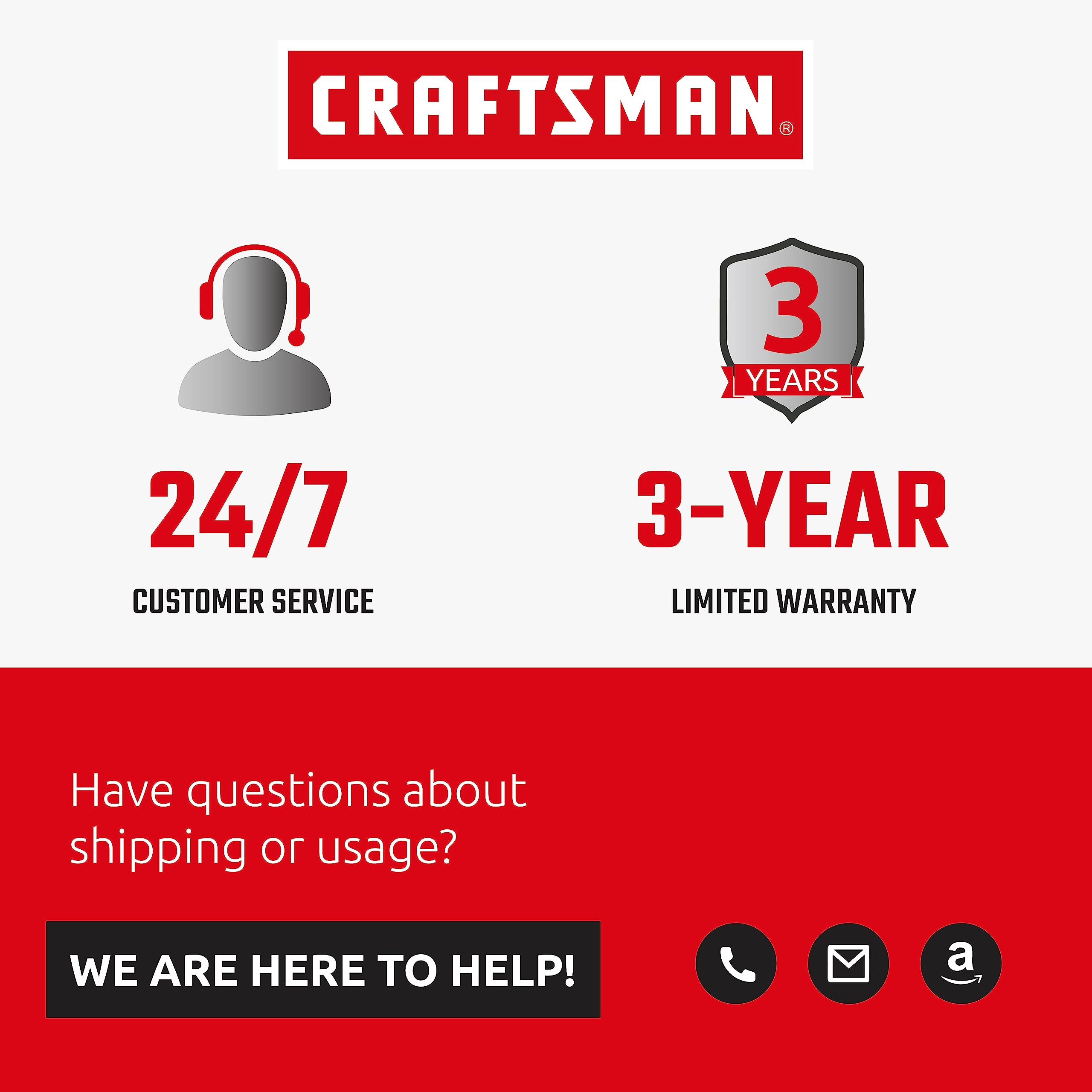 781-craftsman-retractable-extension-cord-reel-1-ft.-with-4-outlets-cable-management-heavy-duty-14awg-sjtw-cable-6.jpg CRAFTSMAN Retractable Extension Cord Reel 1 Ft. with 4 Outlets, Cable Management & Heavy Duty 14AWG SJTW Cable