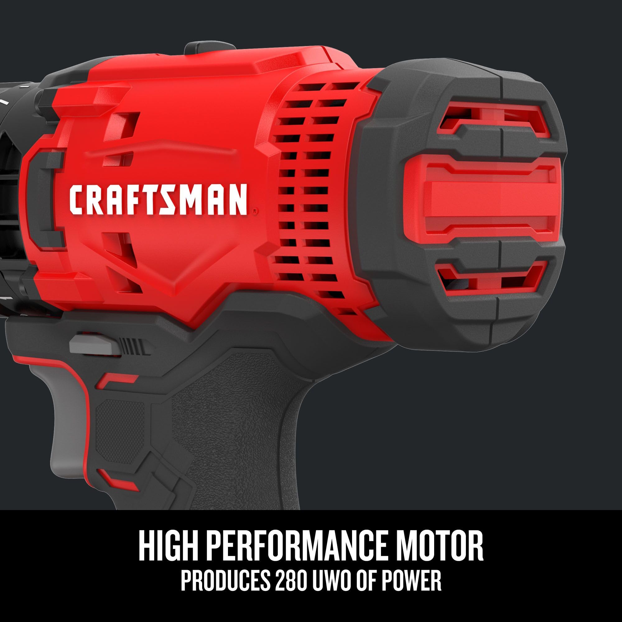 79-craftsman-v20-cordless-drill-driver-kit-1-2-inch-battery-and-charger-included-cmcd700c1-4.jpg CRAFTSMAN V20 Cordless Drill/Driver Kit, 1/2 inch, Battery and Charger Included (CMCD700C1)