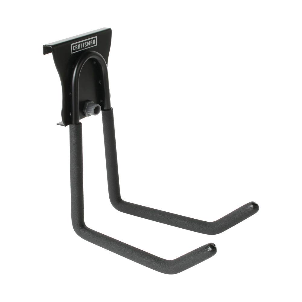 CRAFTSMAN Versatrack Garage Hooks, Long General Purpose (CMST82608VT)