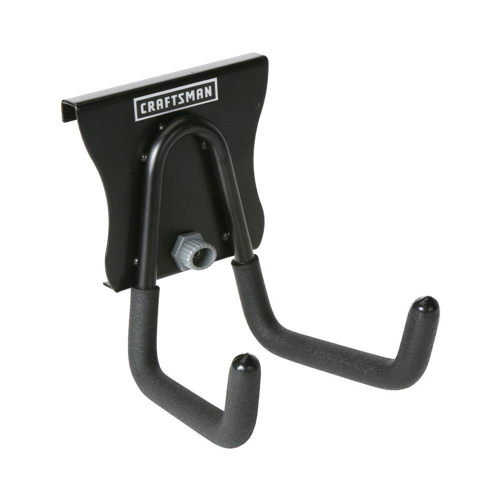 CRAFTSMAN Versatrack Garage Hooks, Short General Purpose (CMST82607VT)